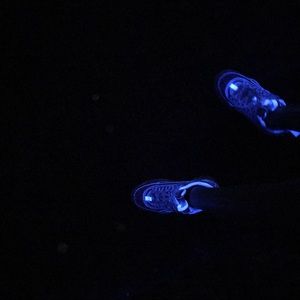 Meet your Posher, Arely